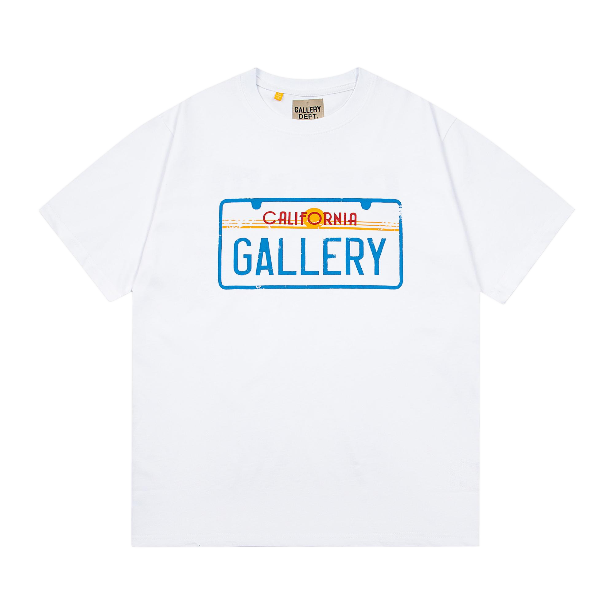 Gallery Dept T-Shhirts