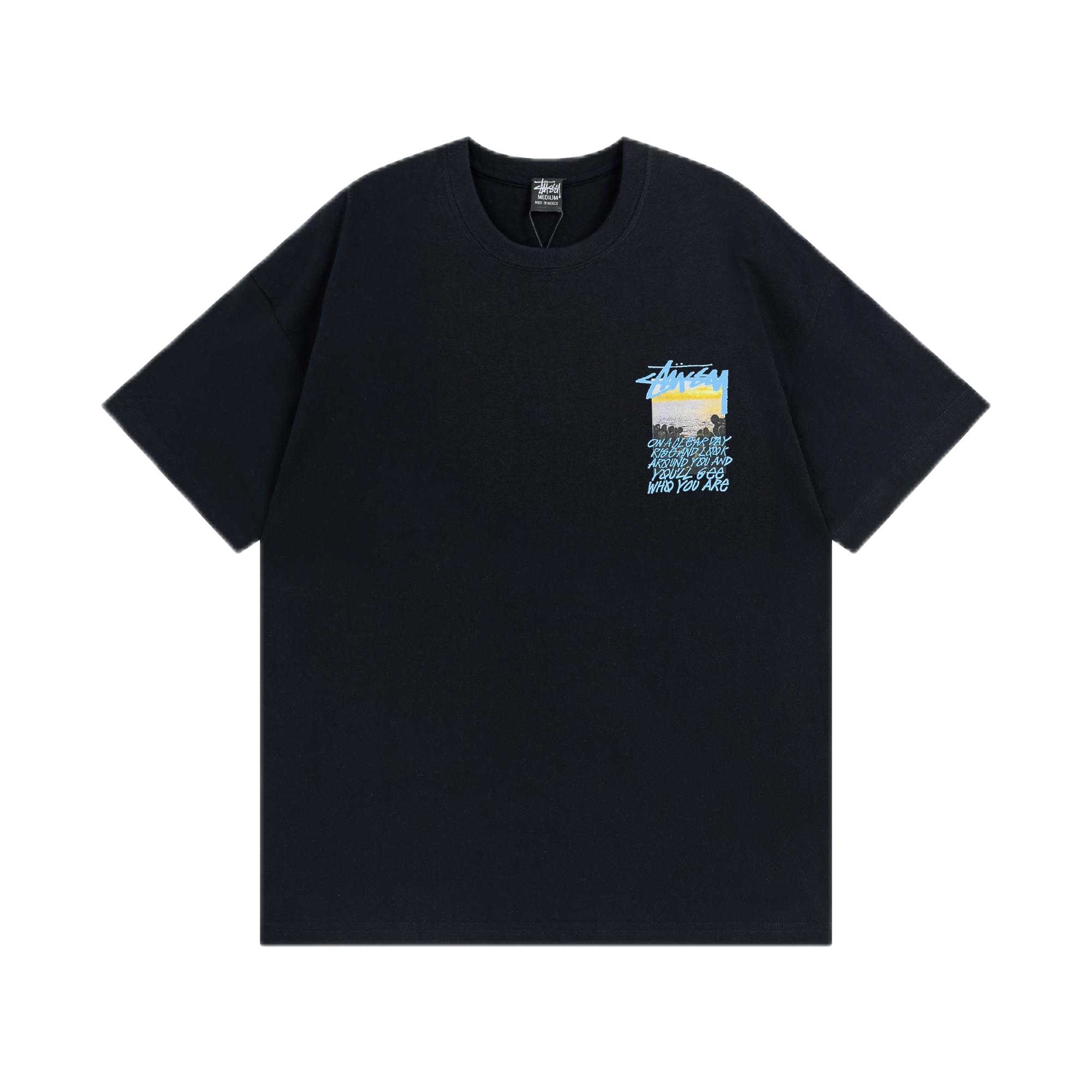 Stüssy T-Shirts