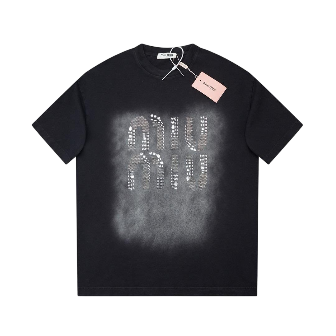 MIU MIU T-Shirts