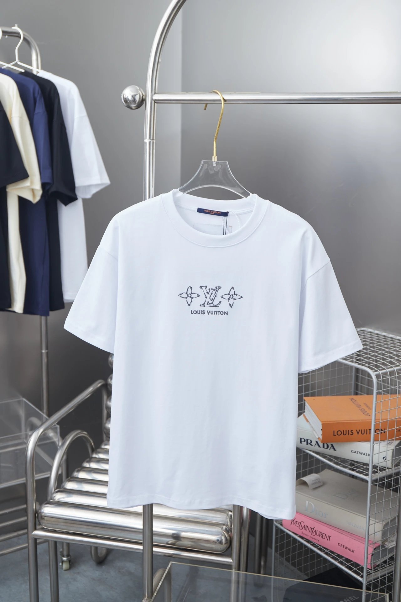 Louis Vuitton T-Shirts