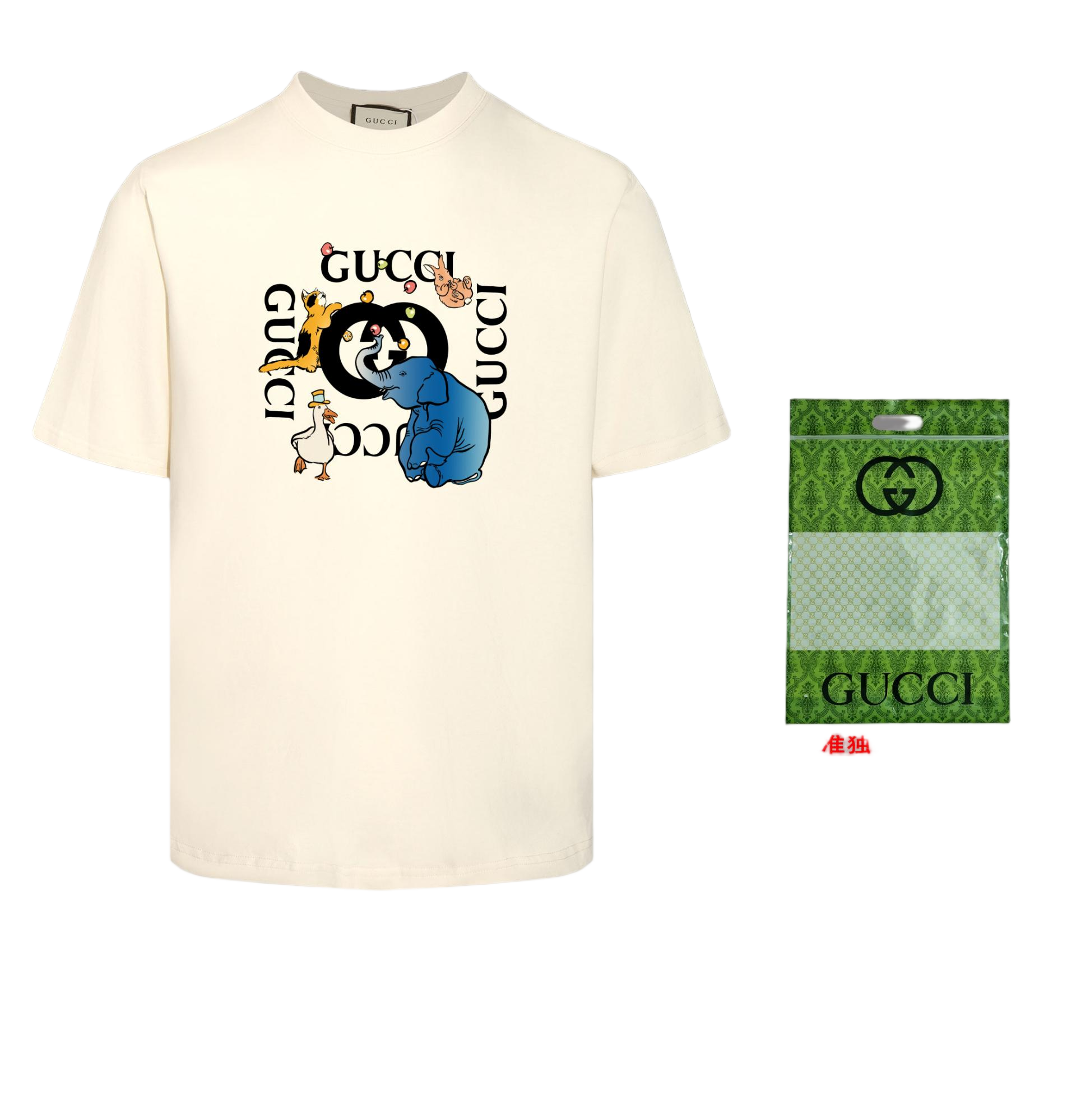 Gucci T-Shirts