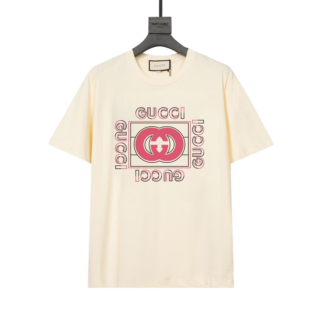 Gucci T-Shirts