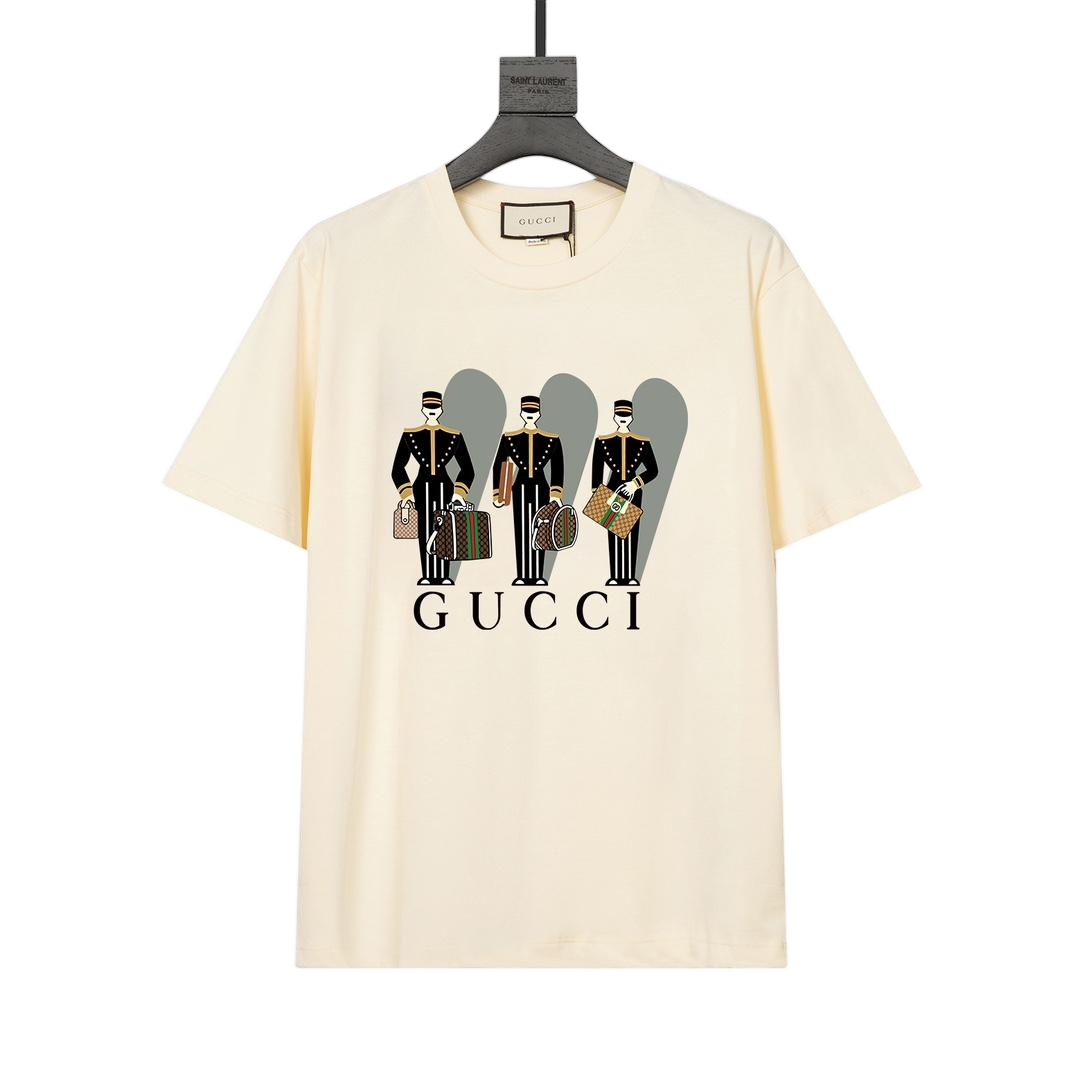 Gucci T-Shirts
