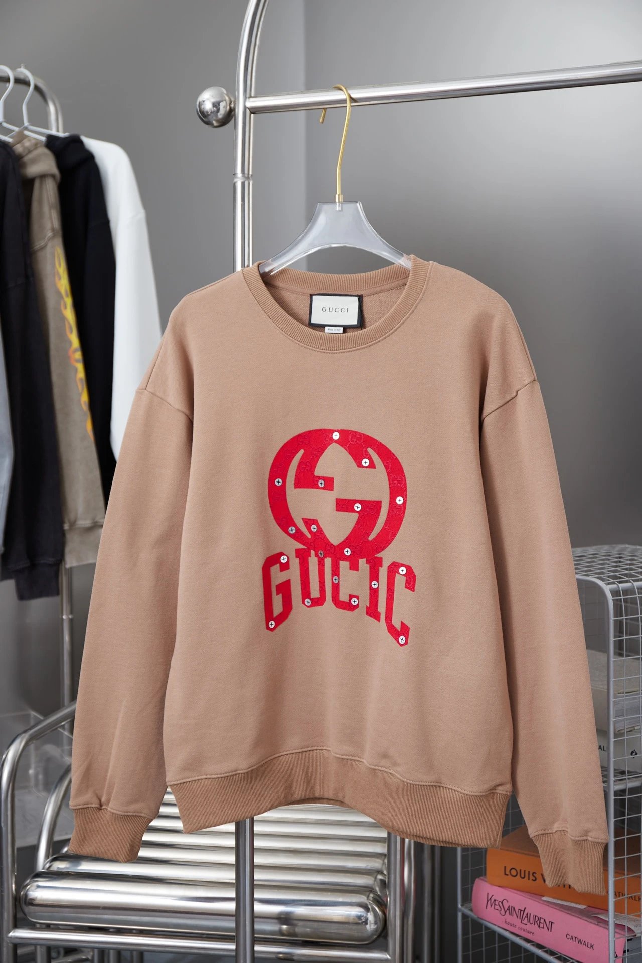 Gucci Hoodies