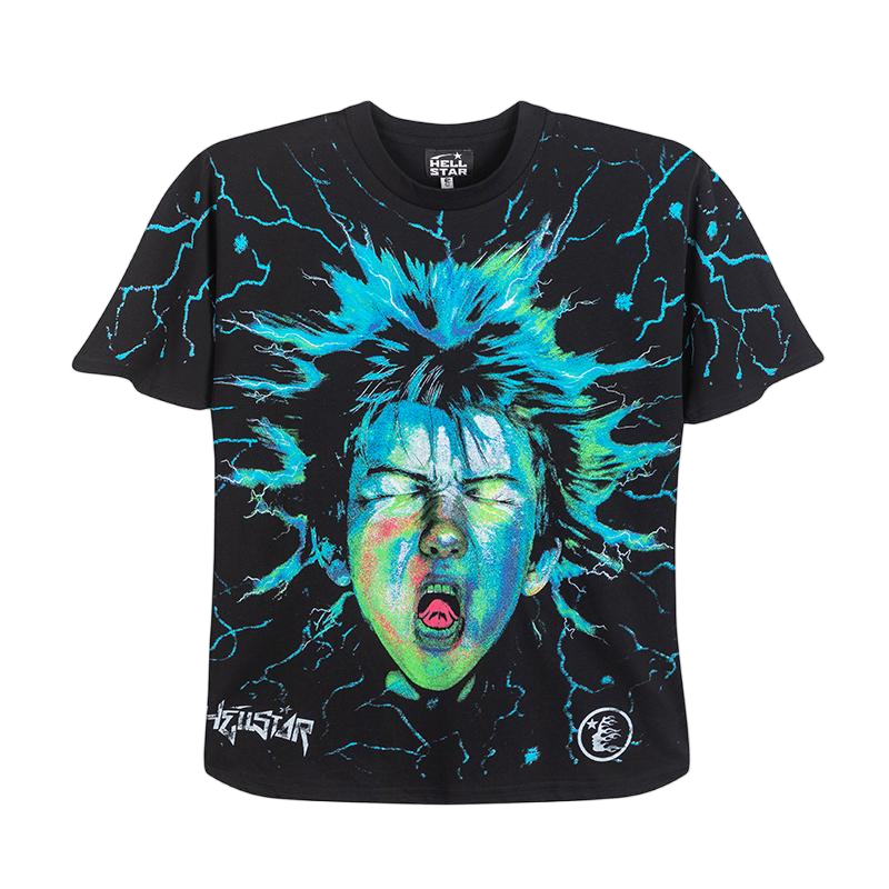 Hellstar T-Shirts