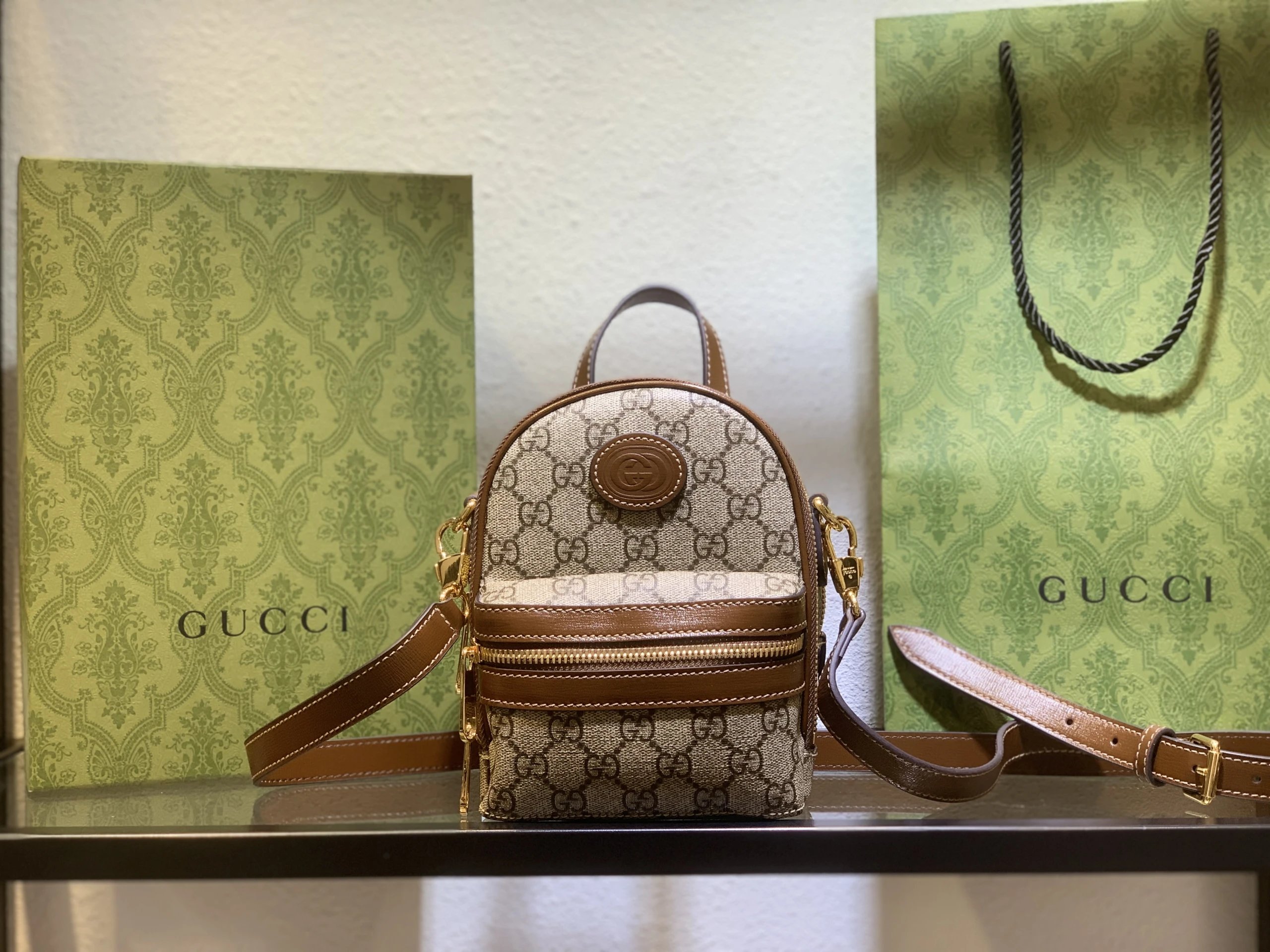 休闲包包（22）