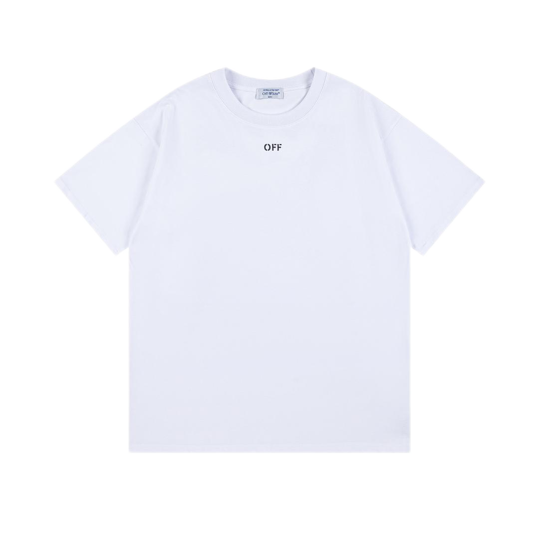  Off-White T-Shirts