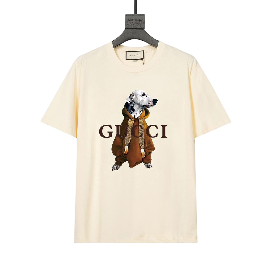 Gucci T-Shirts