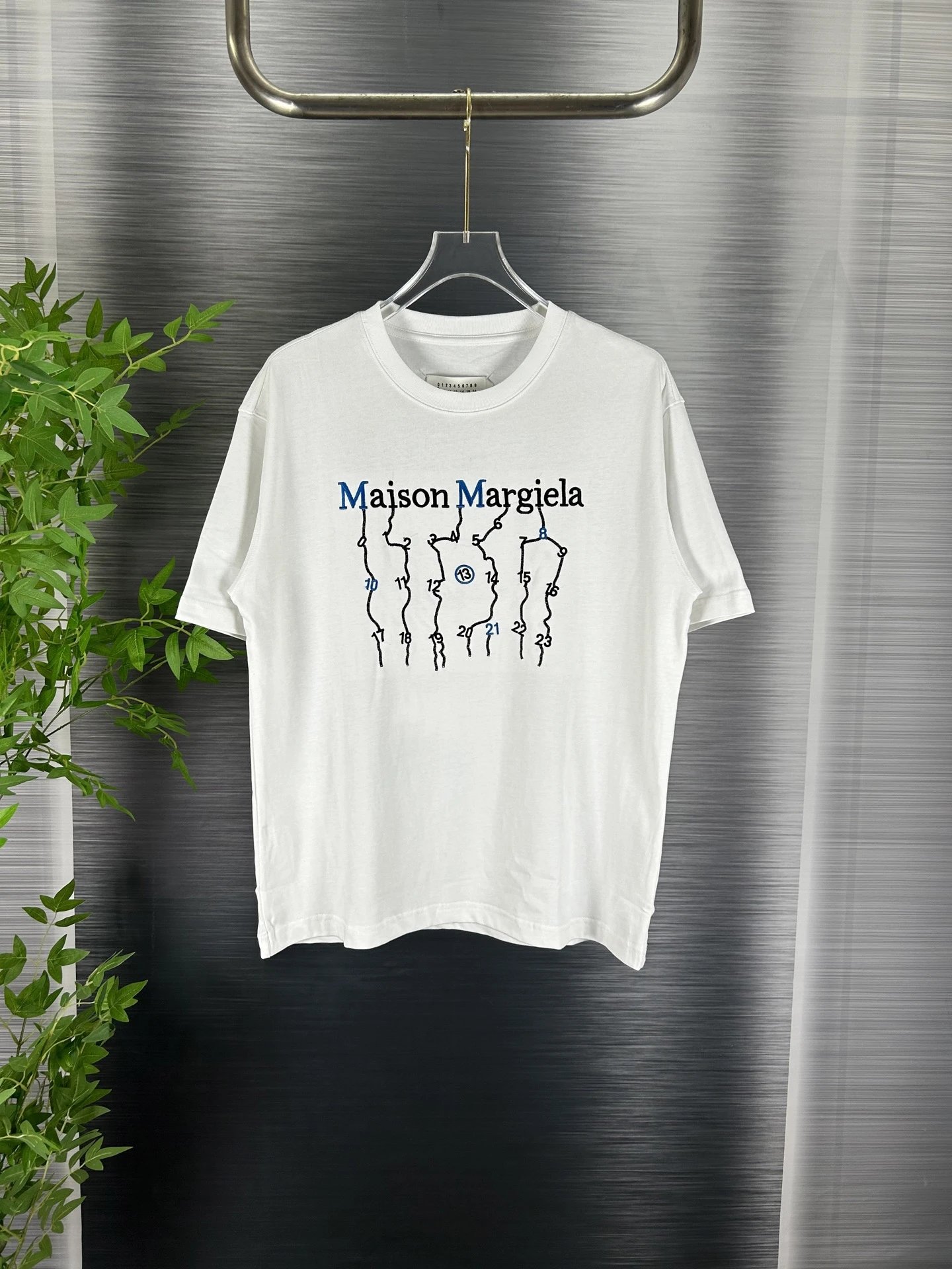 Maison Margiela T-Shirts