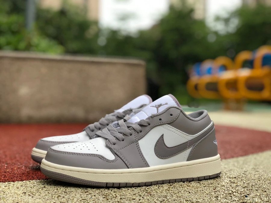 Jordan 1 Low