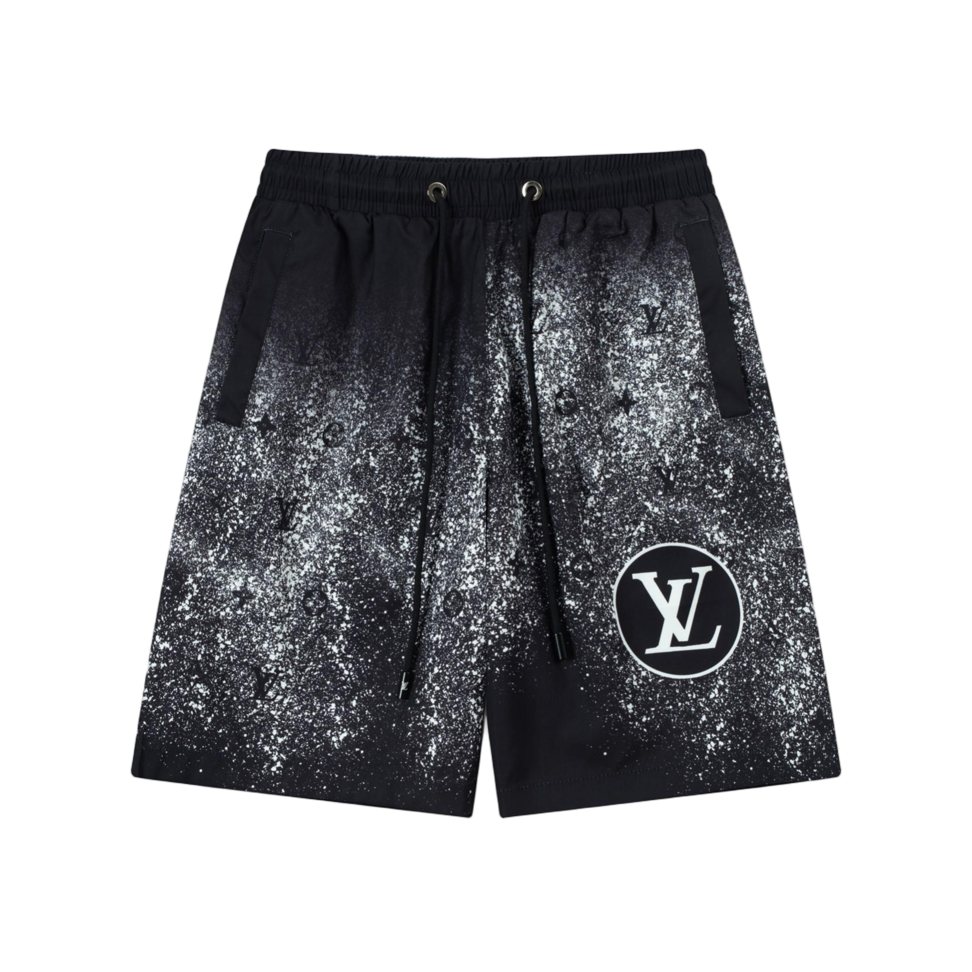 Louis Vuitton Shorts