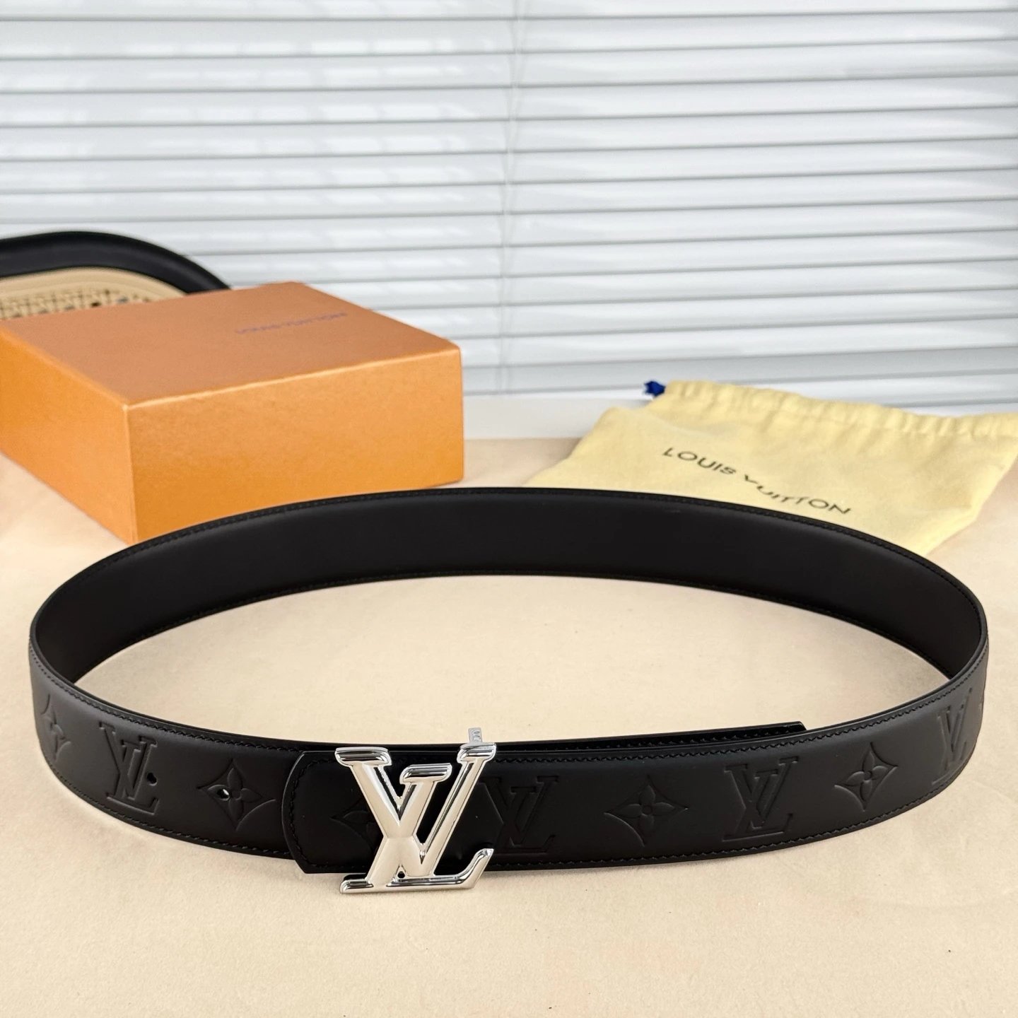 Louis Vuitton Dior...Belt