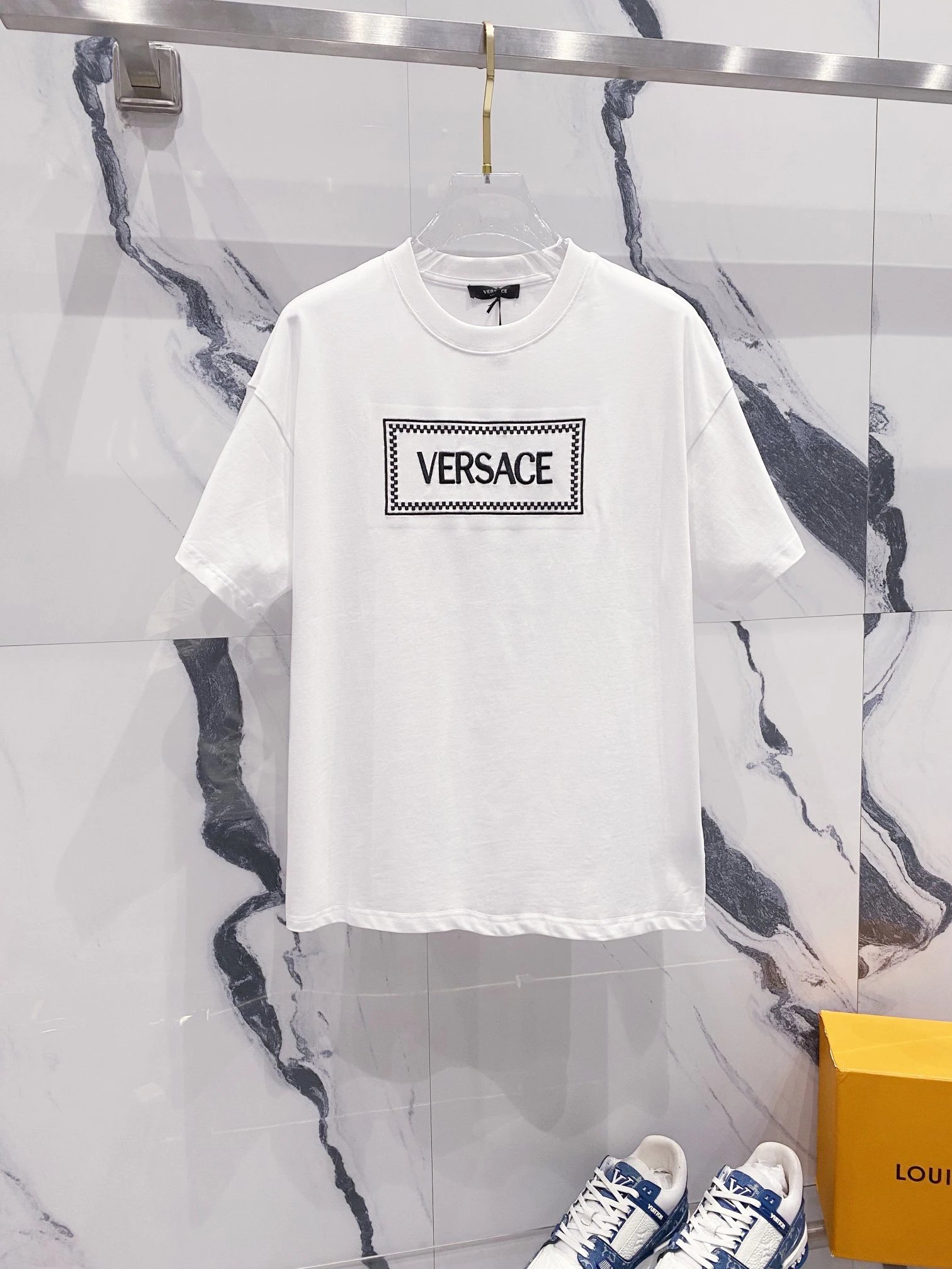 Versace T-Shirts