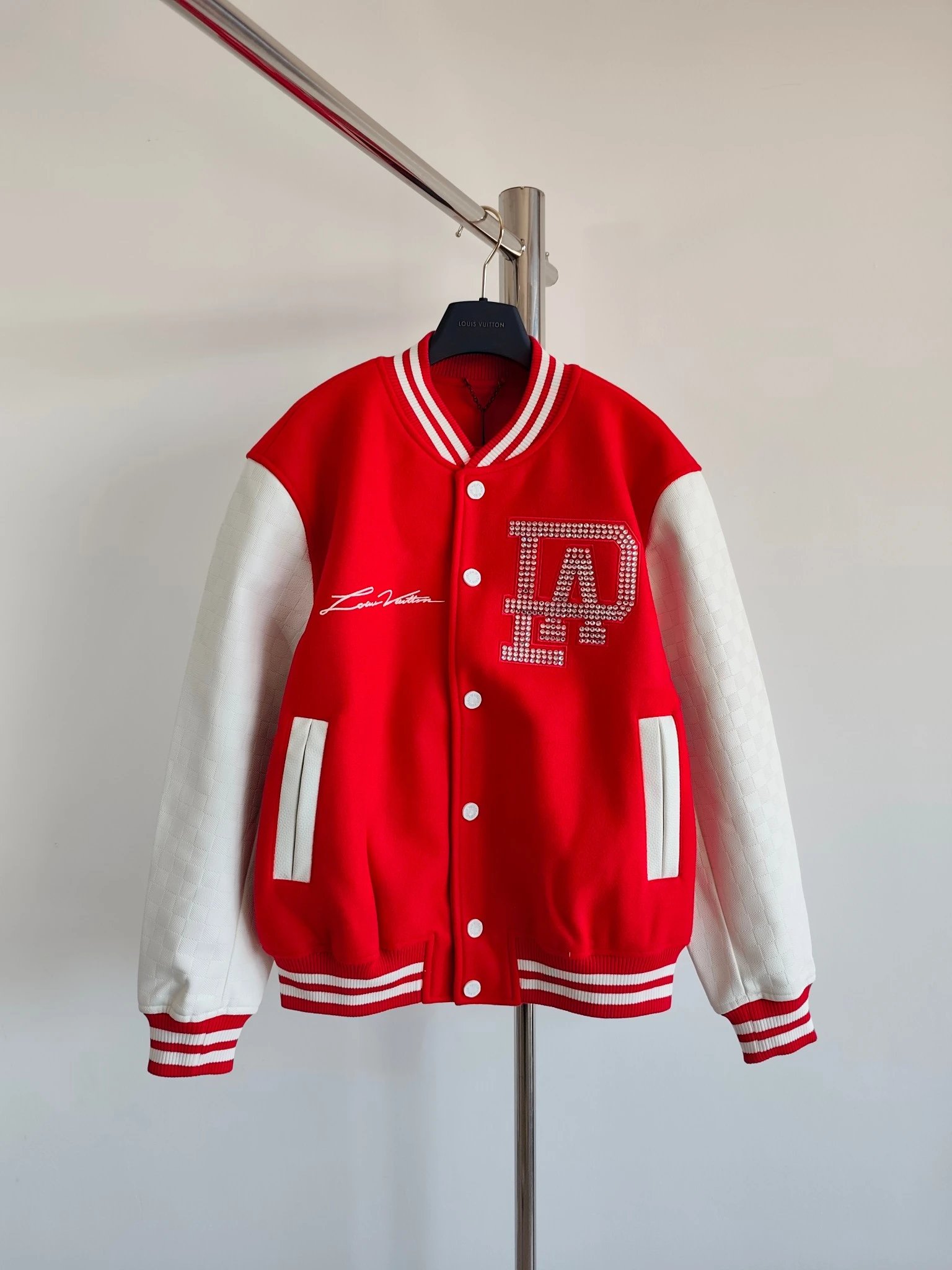 Louis Vuitton Jackets