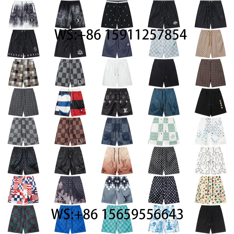 Louis Vuitton Shorts（128）