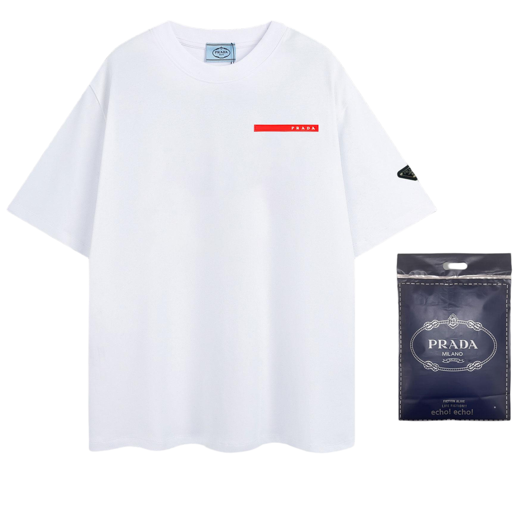 Prada T-Shirts