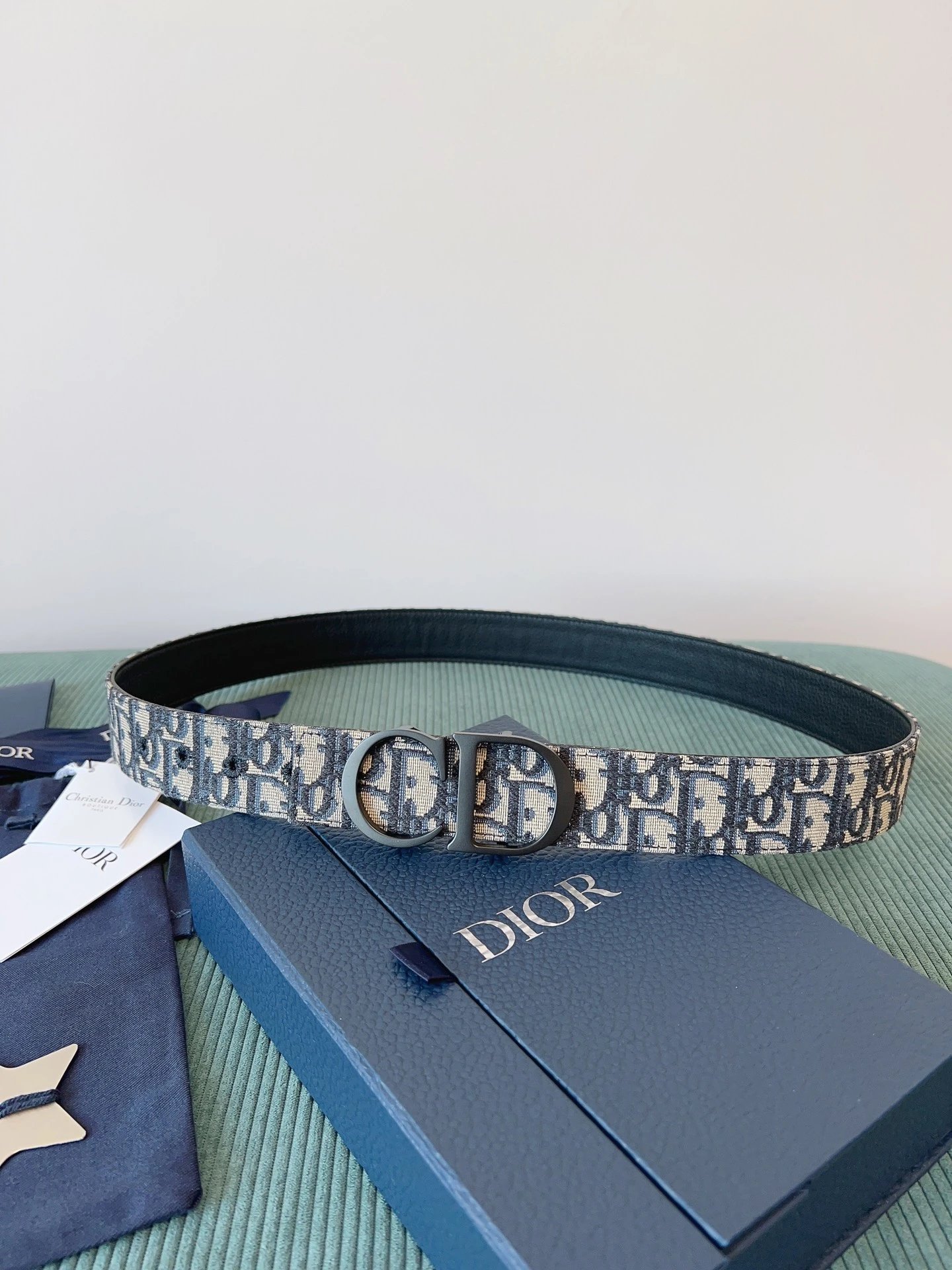 Louis Vuitton Dior...Belt