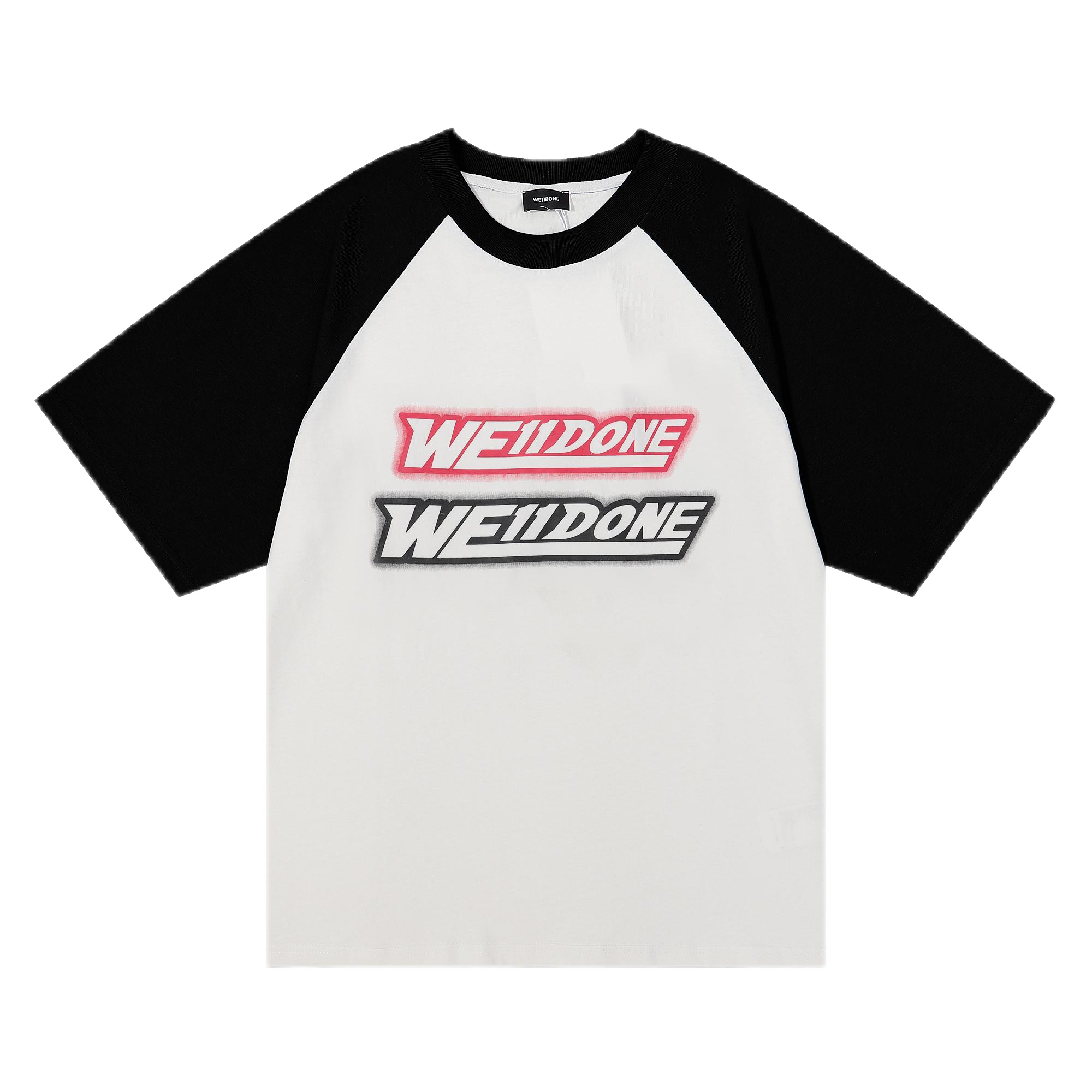 We11done T-Shirts