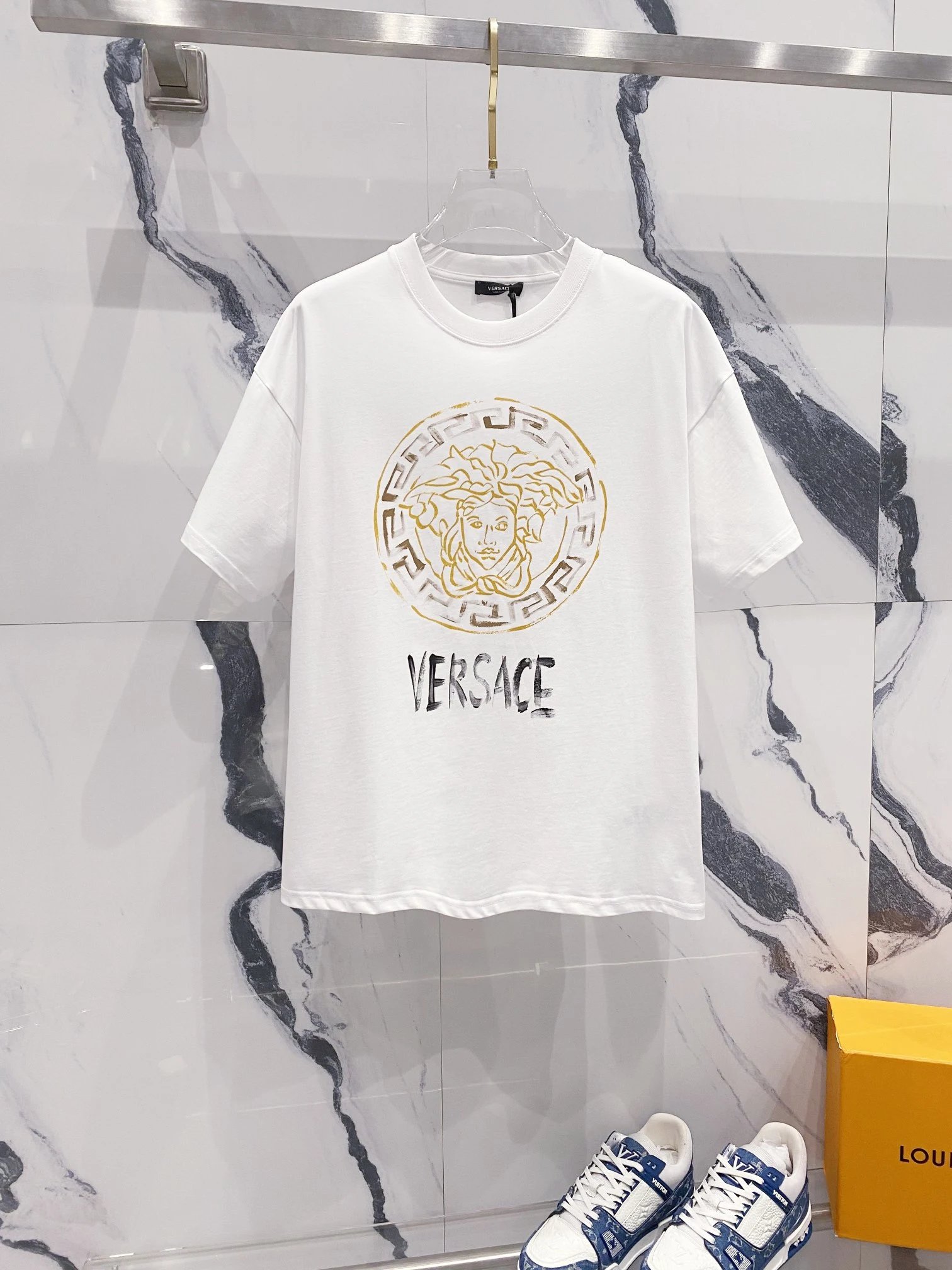 Versace T-Shirts