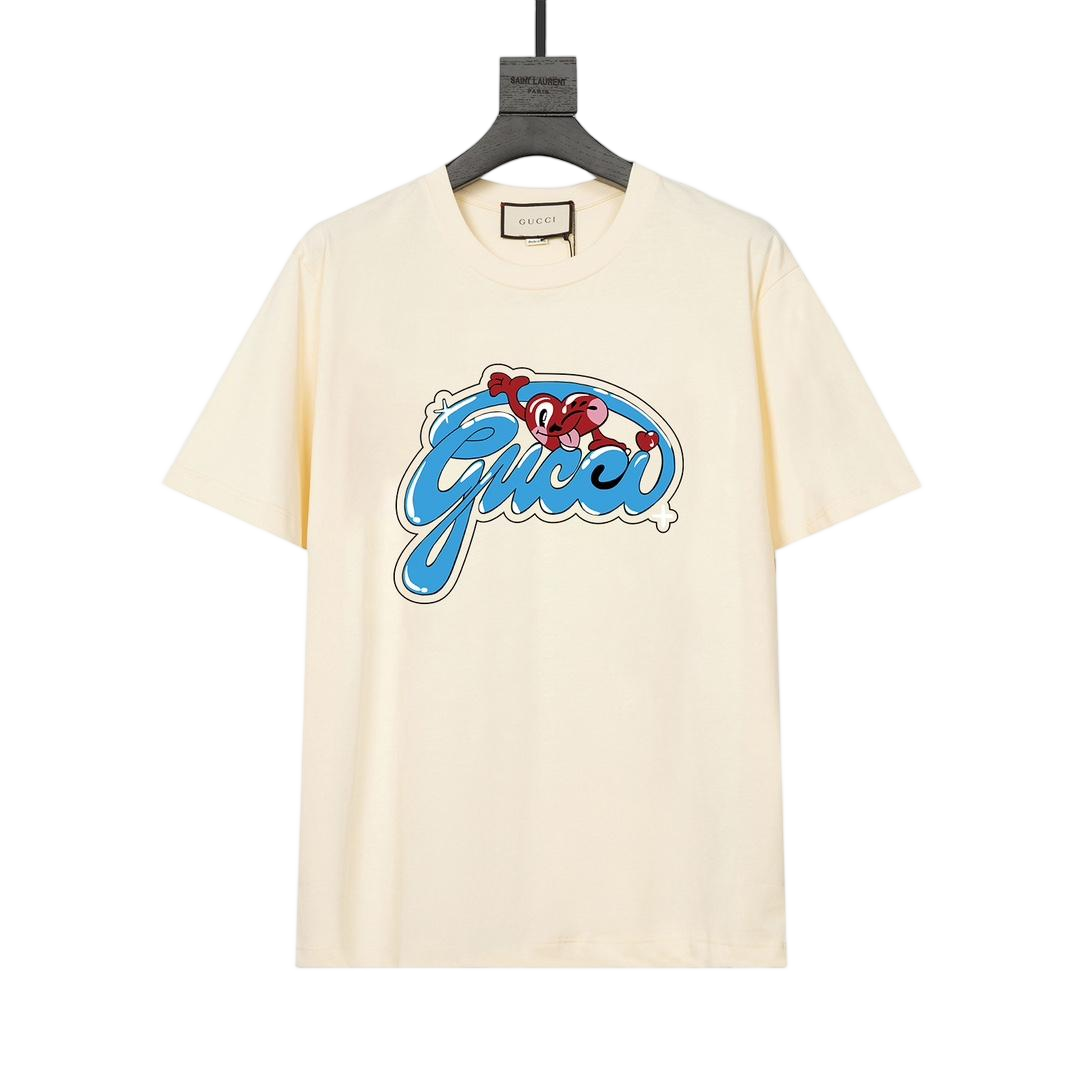 Gucci T-Shirts