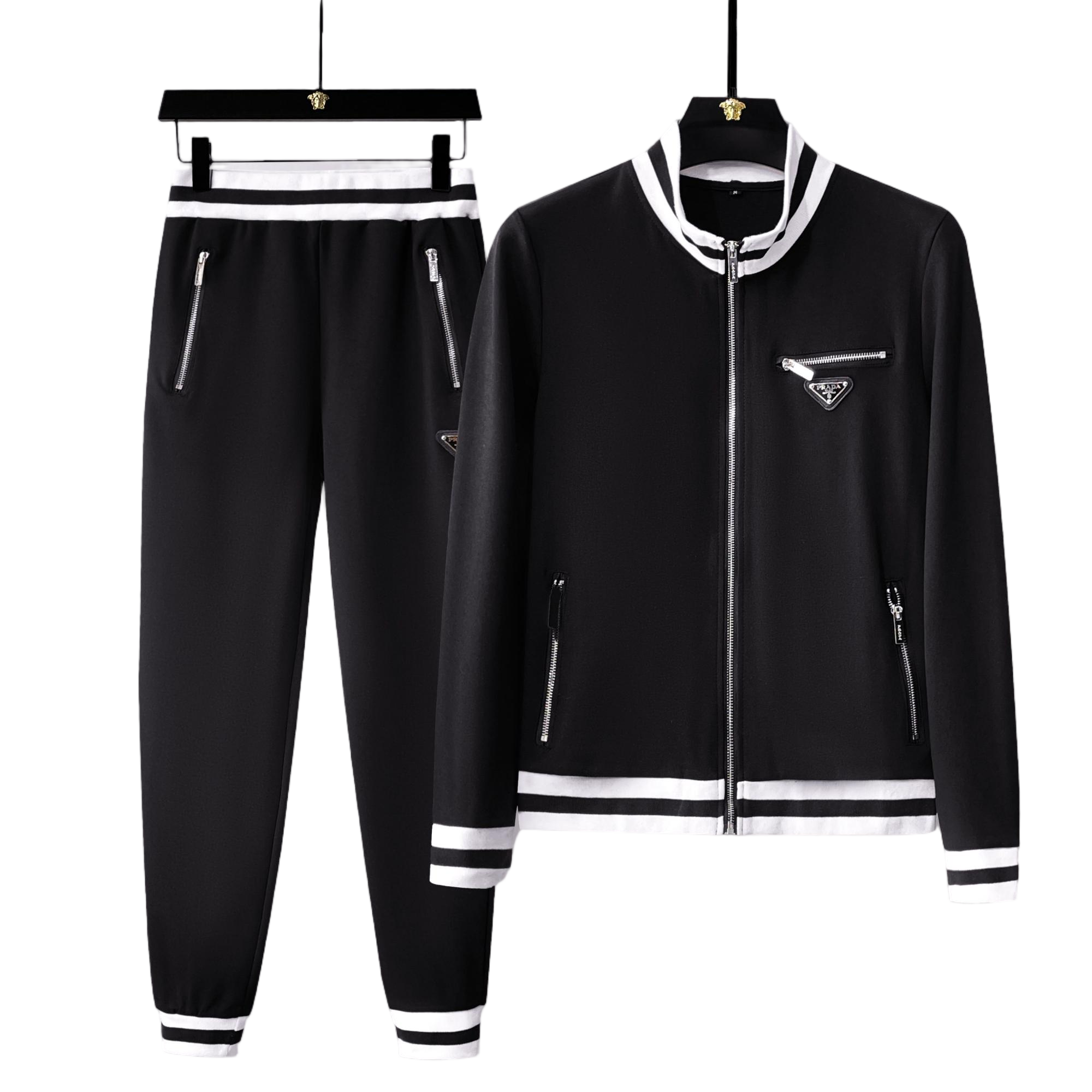 休闲套装（14）