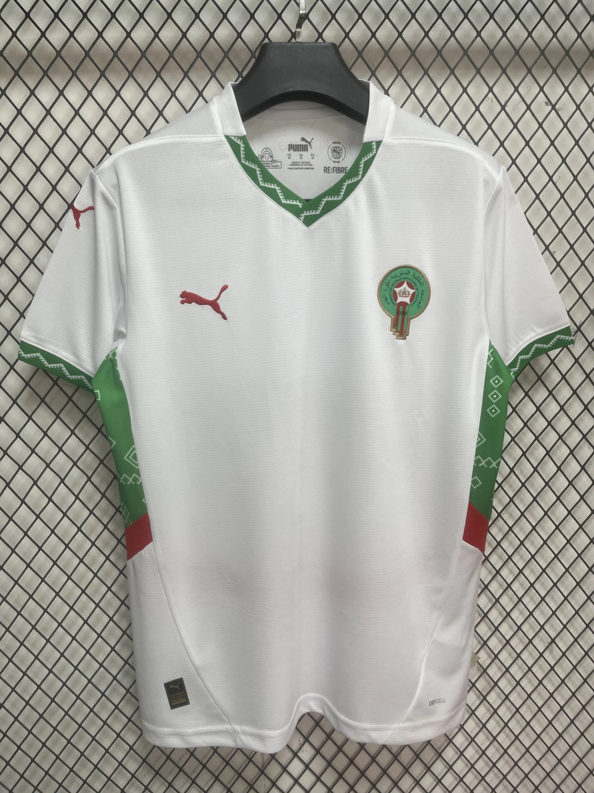 Soccer jersey