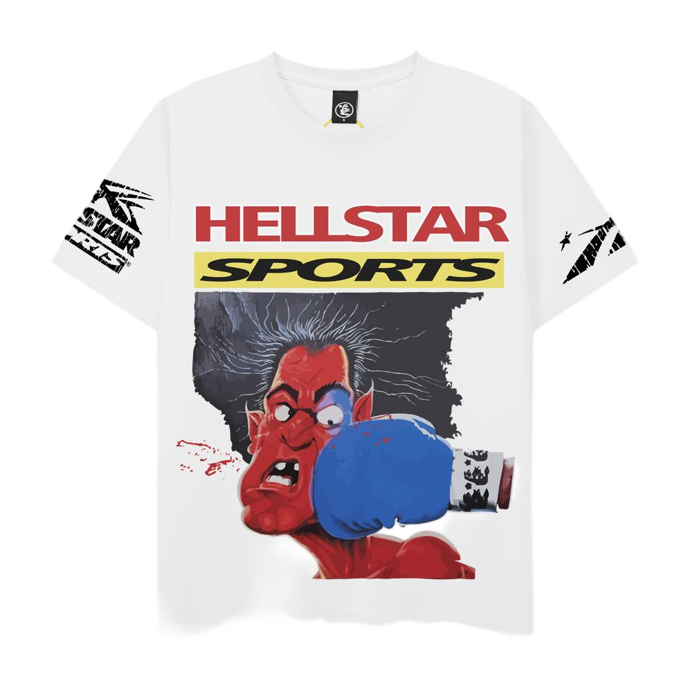 Hellstar T-Shirts