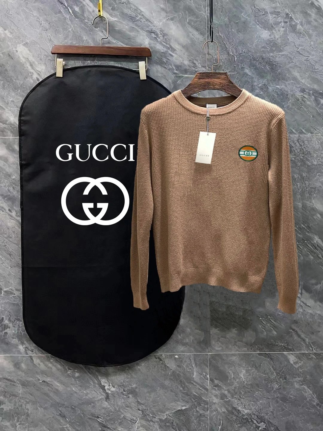 Gucci Hoodies