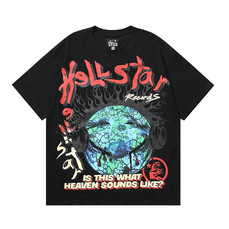 Hellstar T-Shirts
