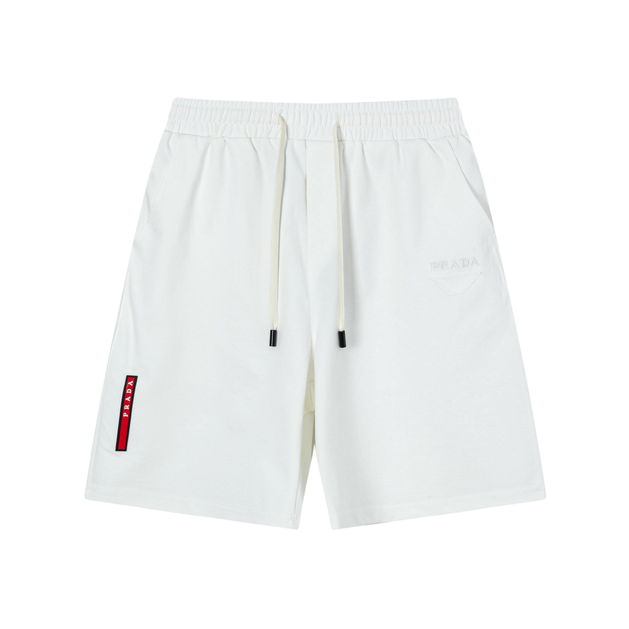 Prada Shorts