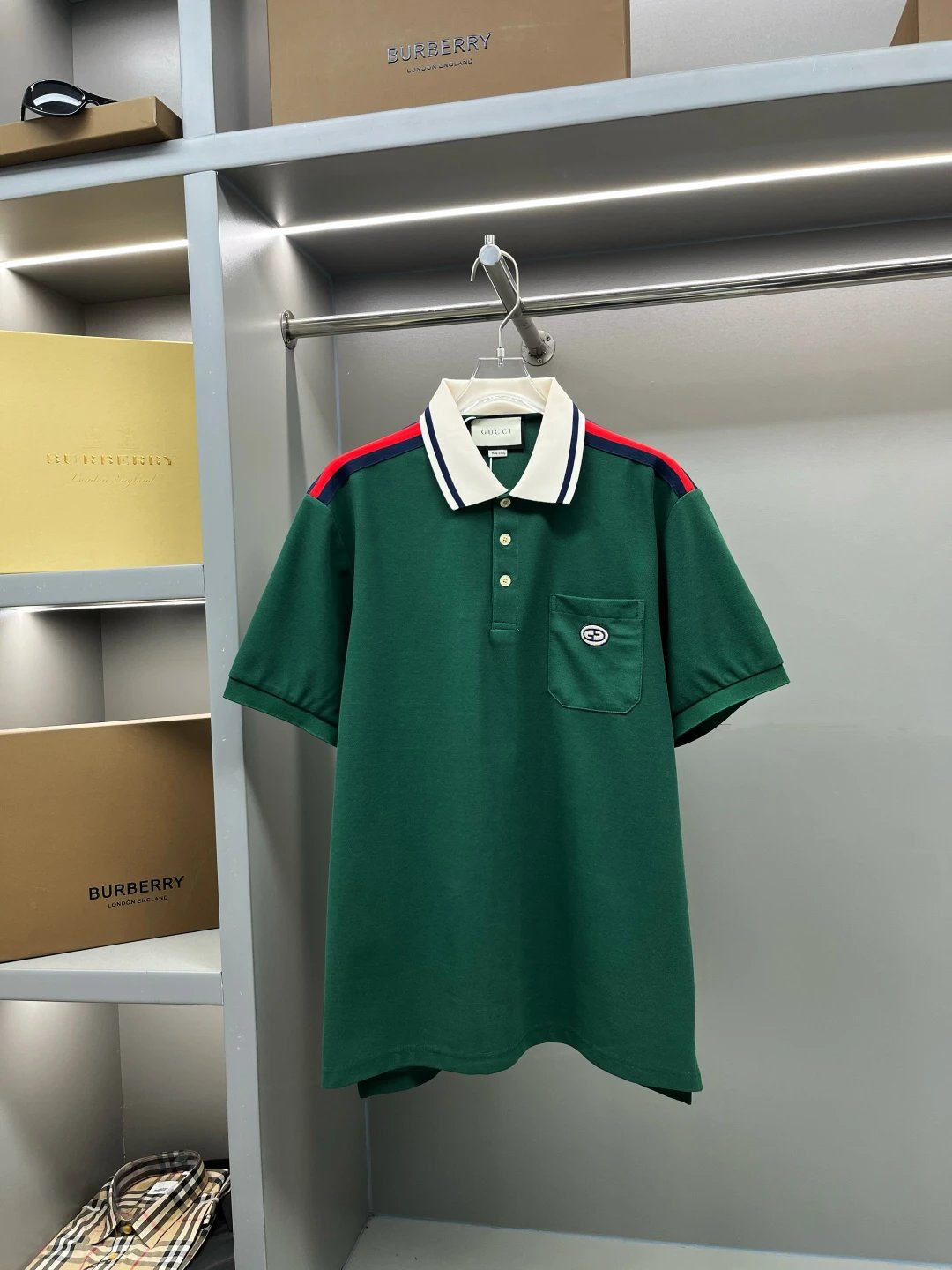 Gucci T-Shirts