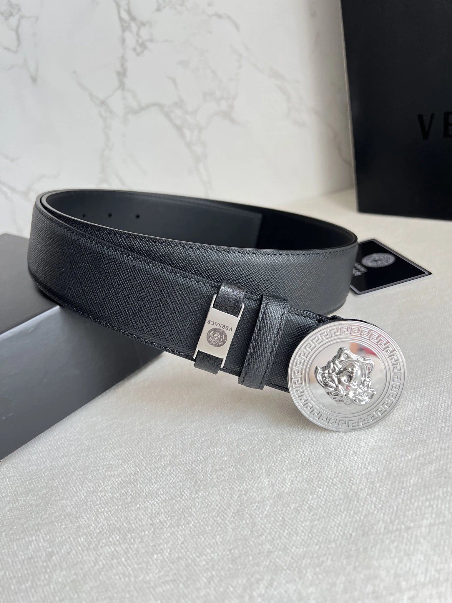 Louis Vuitton Dior...Belt