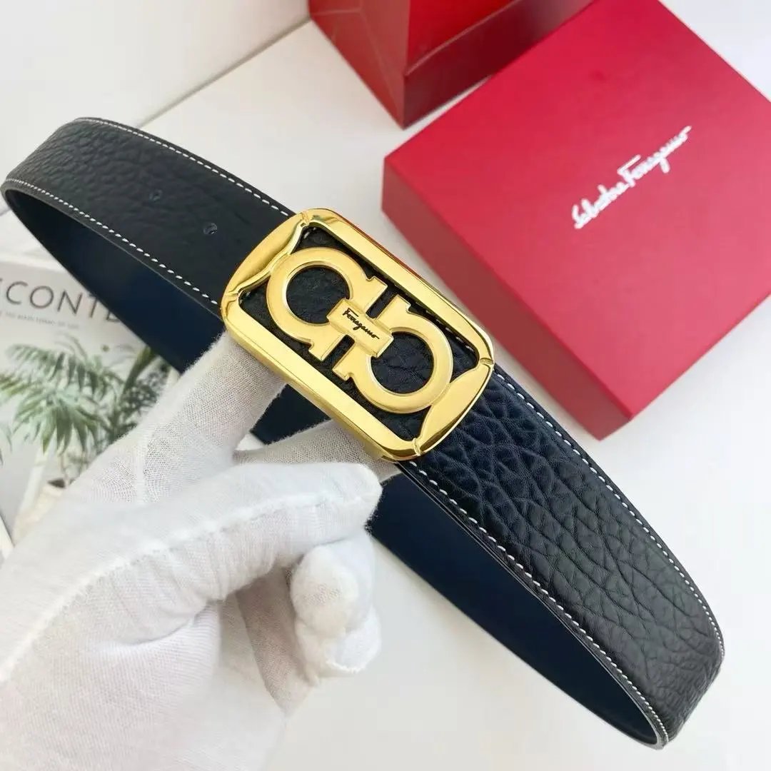  Louis Vuitton Versace...Belt