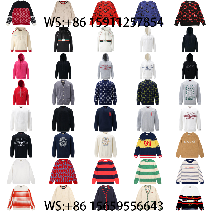 Gucci Hoodies（180）