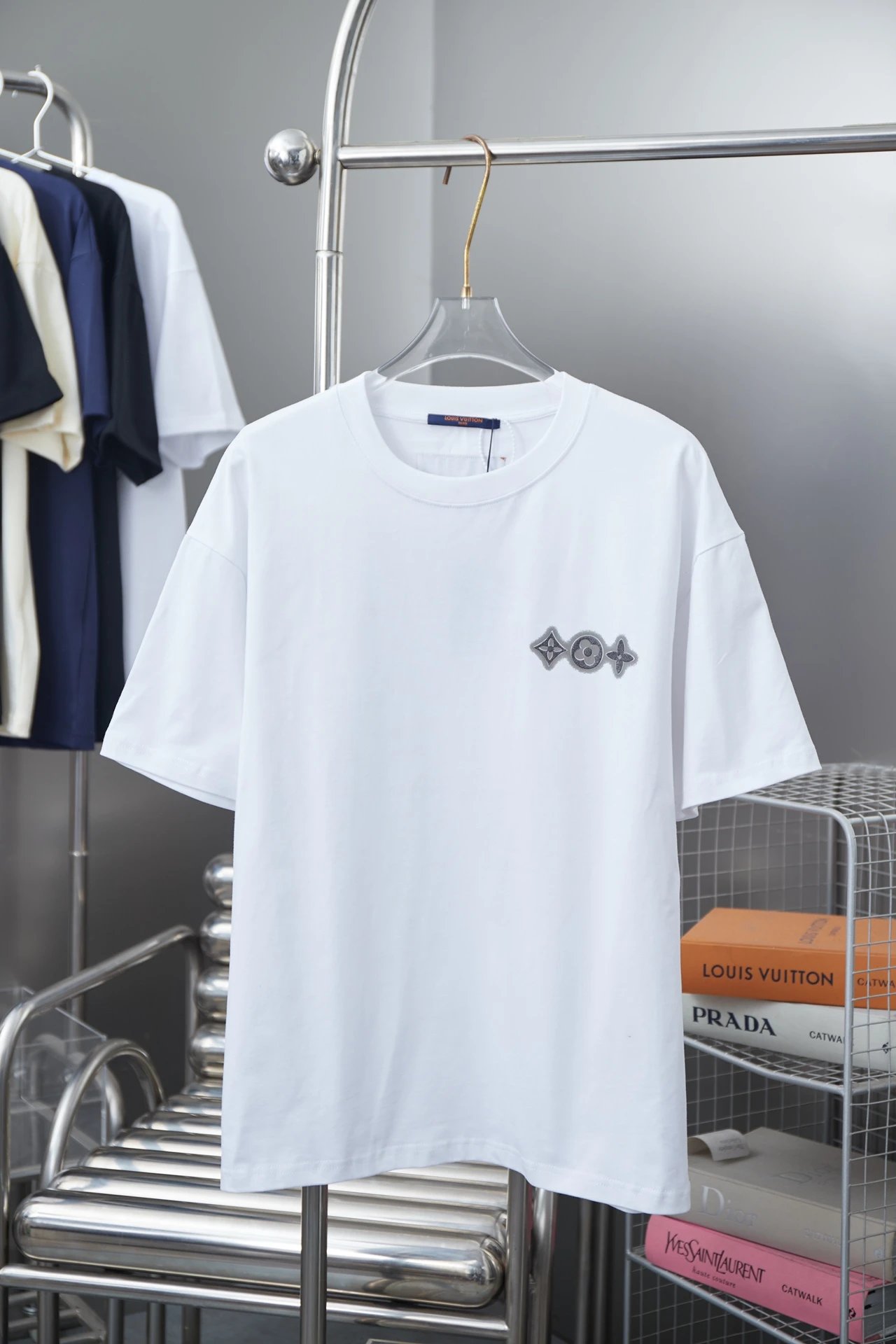 Louis Vuitton T-Shirts