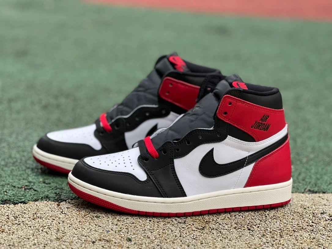 Jordan 1 Retro High