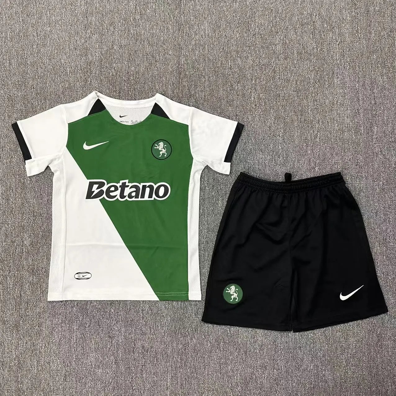 Soccer jersey