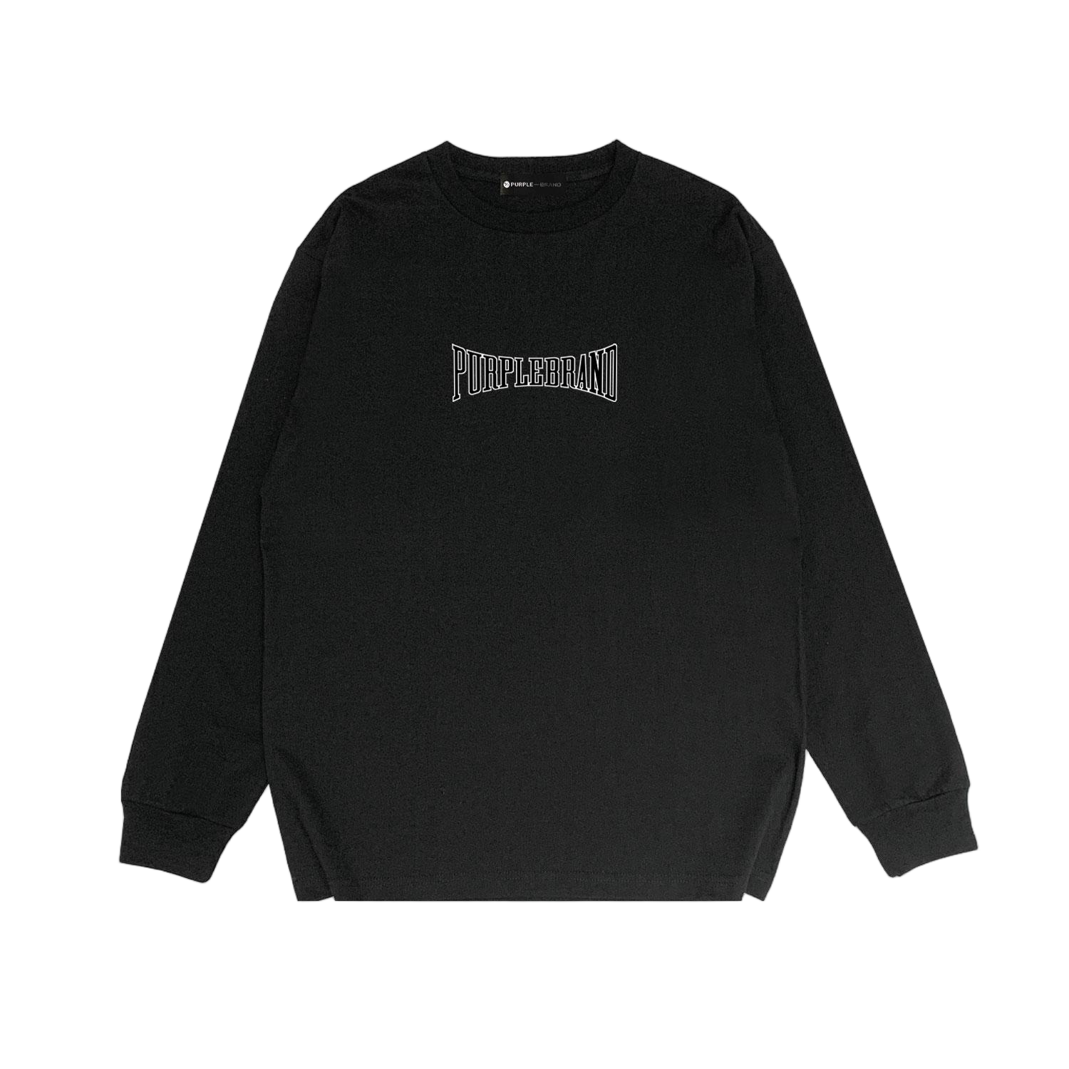 Purple Brand Hoodies