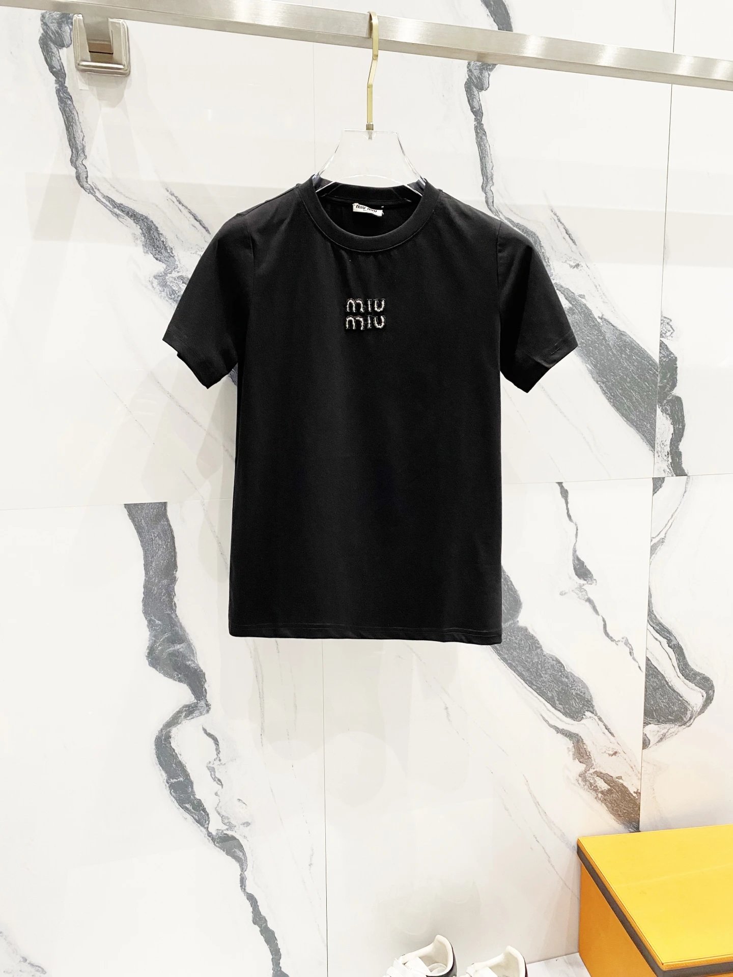 MIU MIU T-Shirts