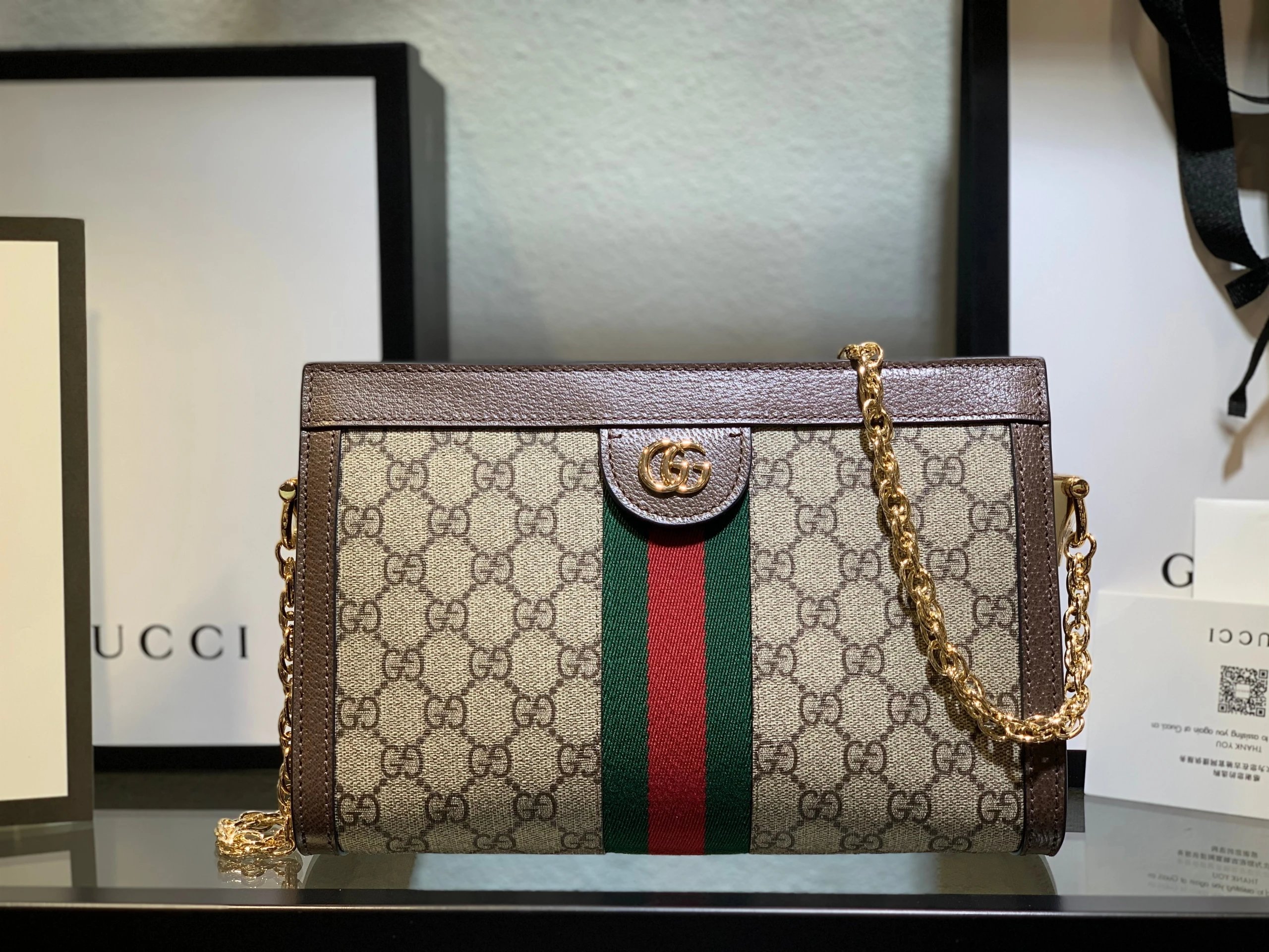 休闲包包（22）