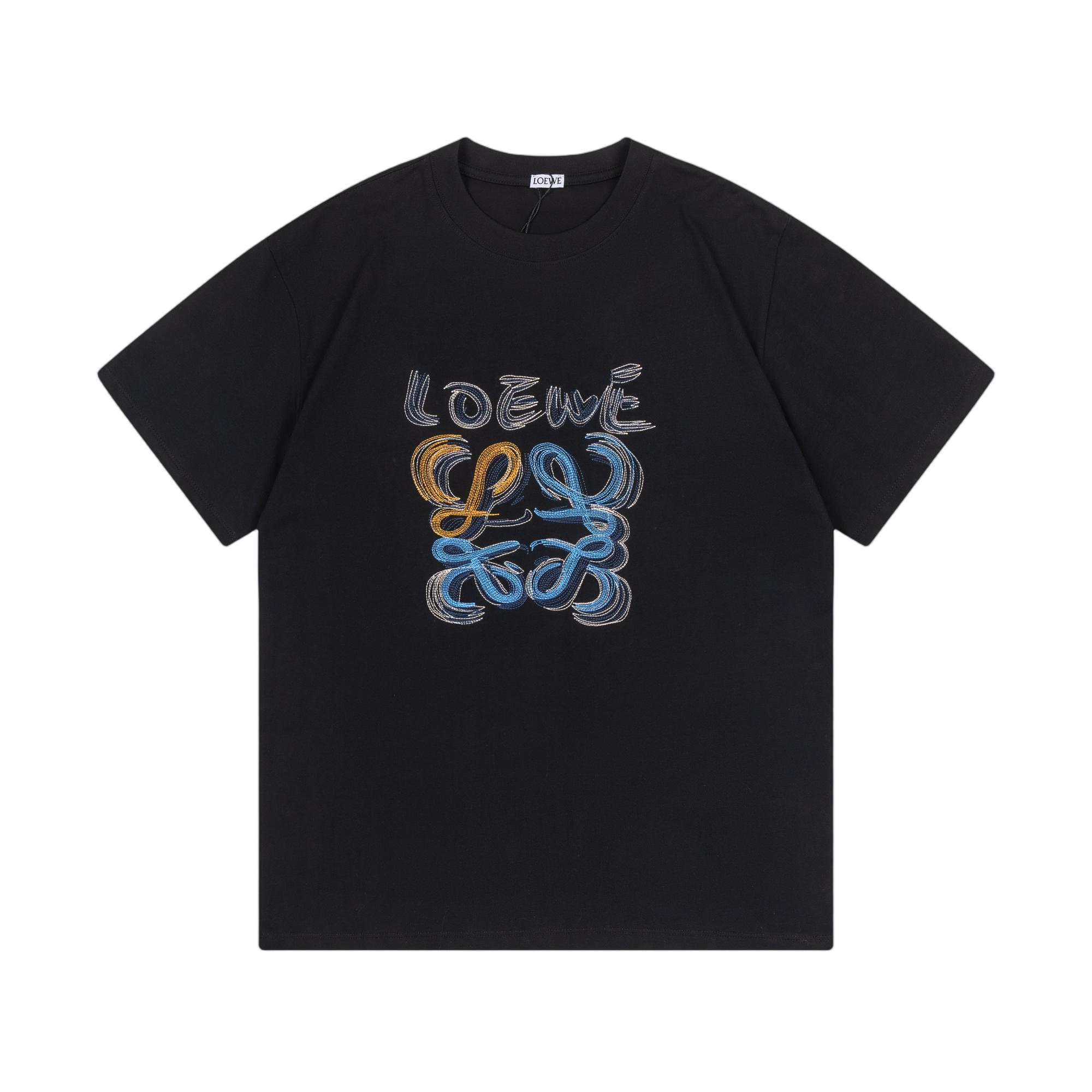 Loewe T-Shirts