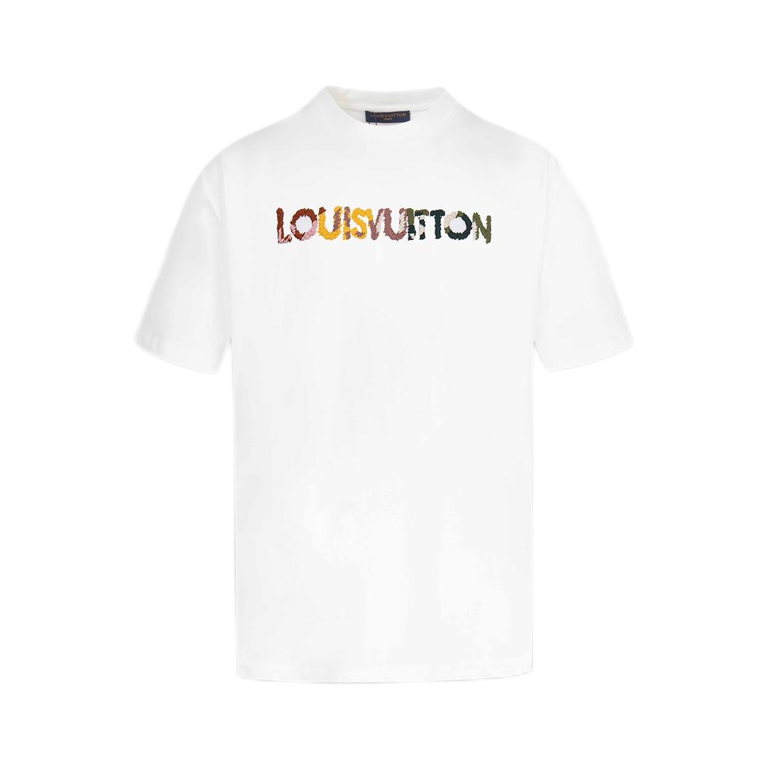 Louis Vuitton T-Shirts