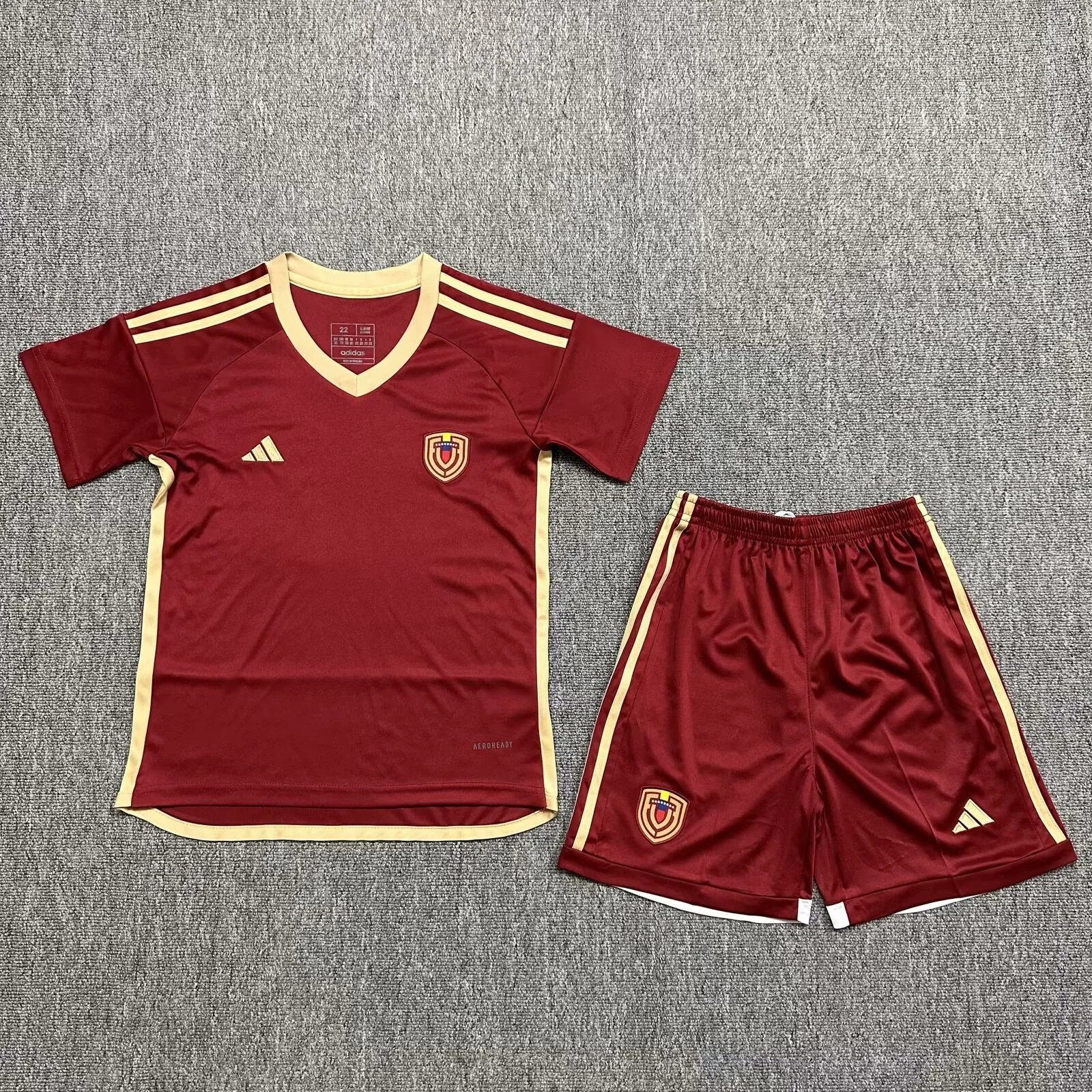 Soccer jersey