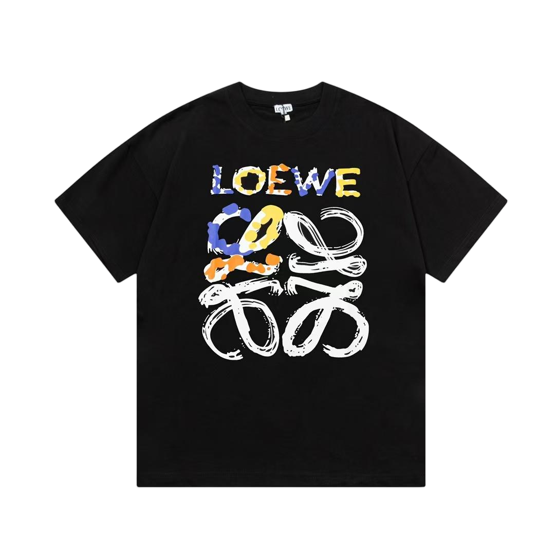 Loewe T-Shirts