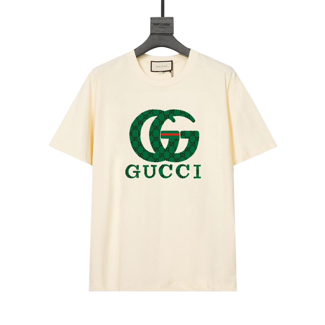 Gucci T-Shirts