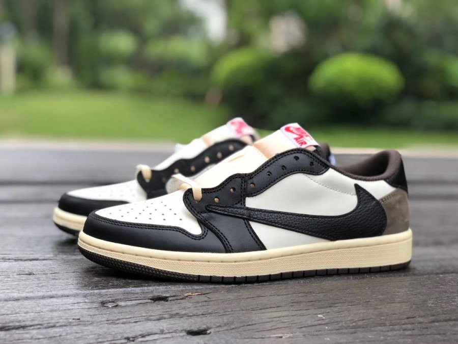 Jordan 1 Low