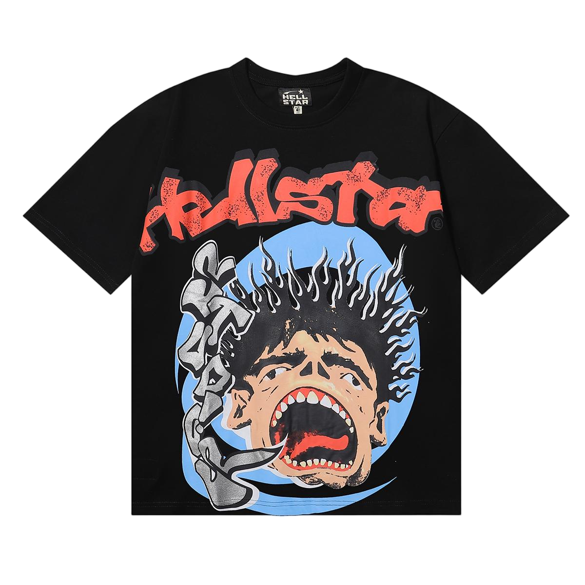 Hellstar T-Shirts