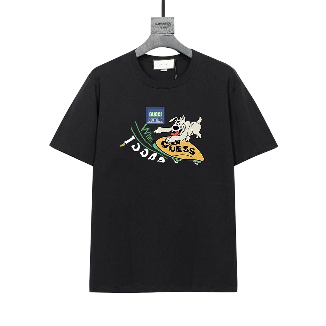 Gucci T-Shirts