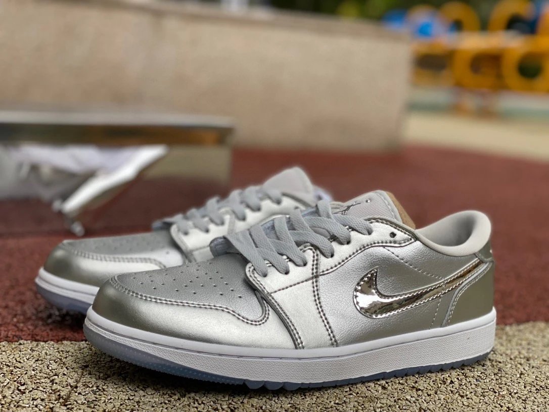 Jordan 1 Low