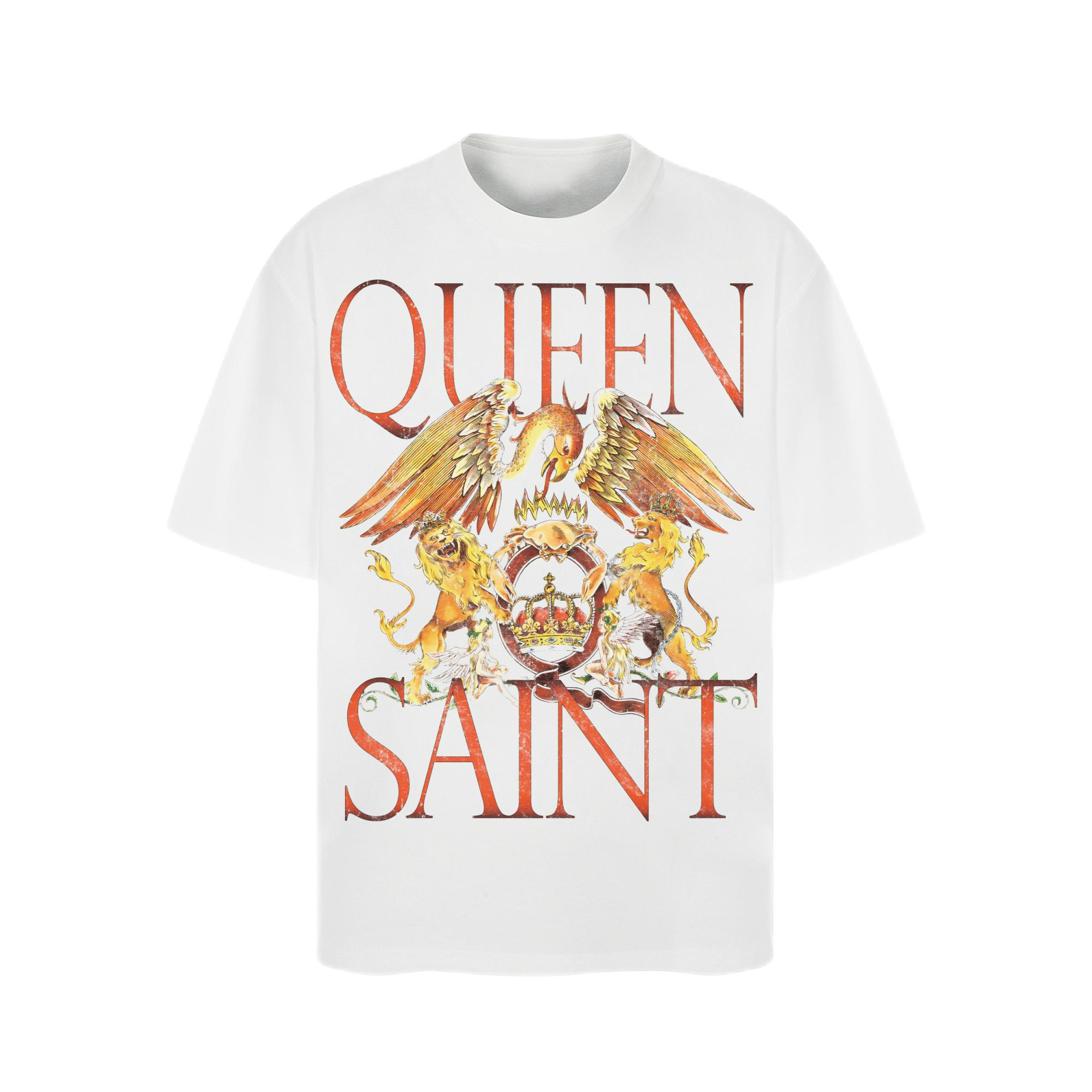 Saint T-Shirts